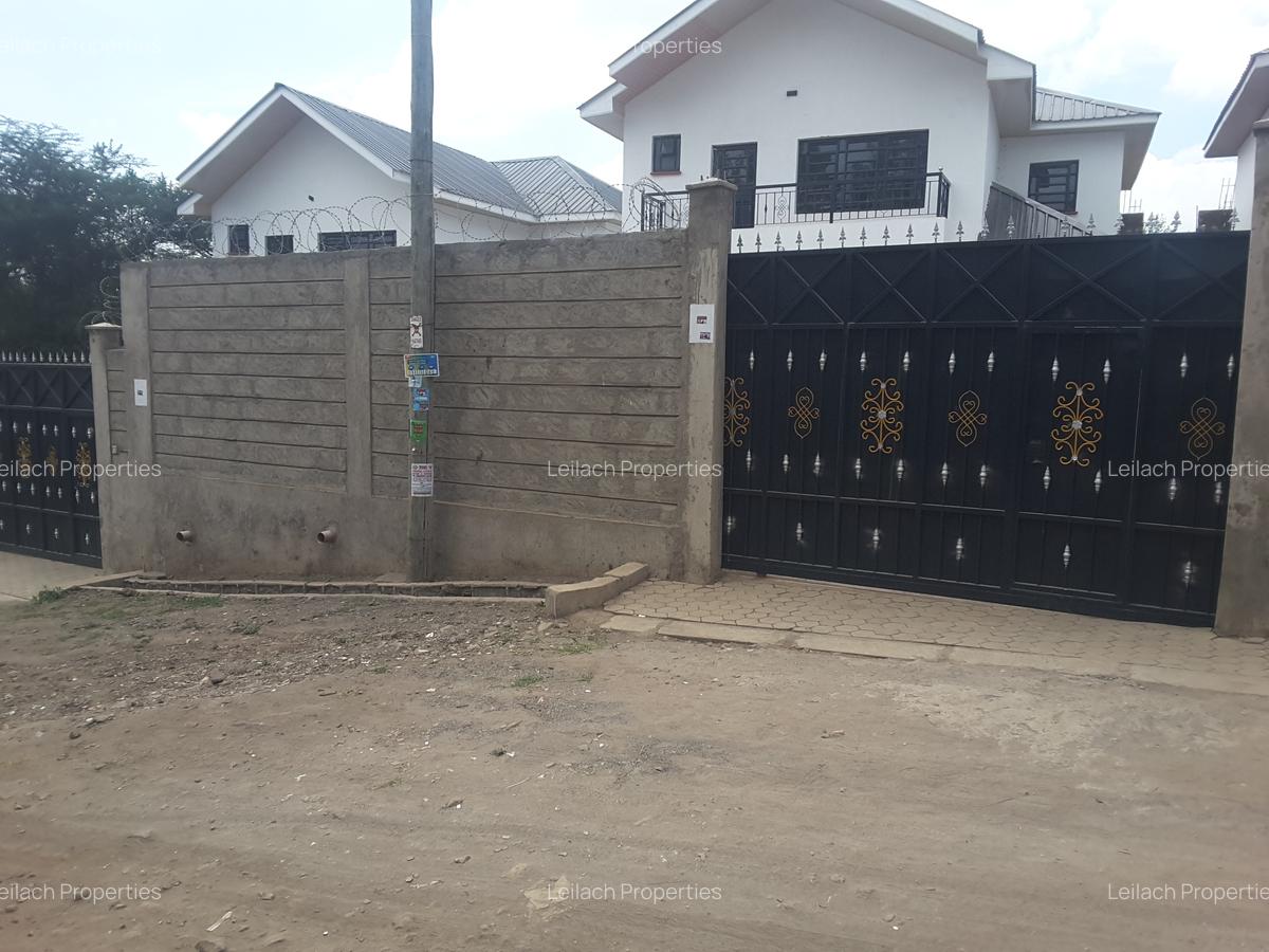 4 Bed House with En Suite in Ongata Rongai - 7