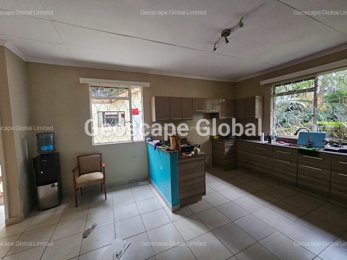 4 Bed House with En Suite in Kitisuru - 5