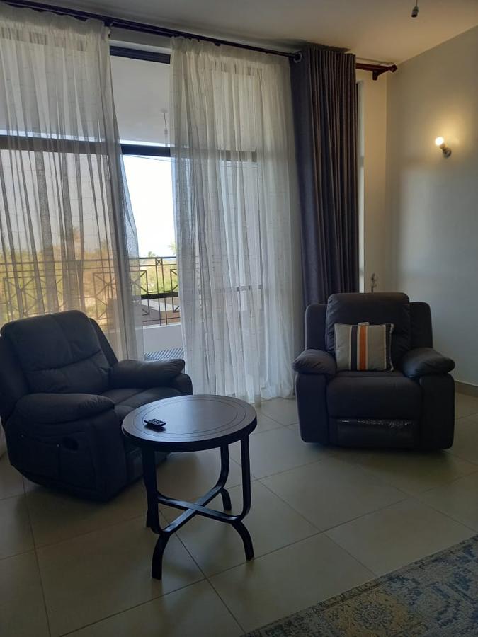 3 Bed Apartment with En Suite in Nyali Area - 3