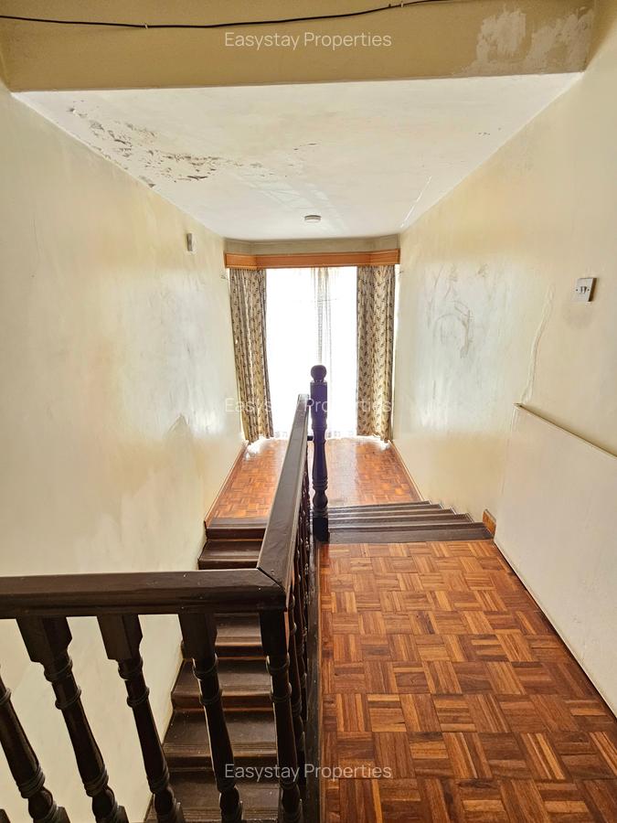 4 Bed Townhouse with En Suite in Westlands Area - 9