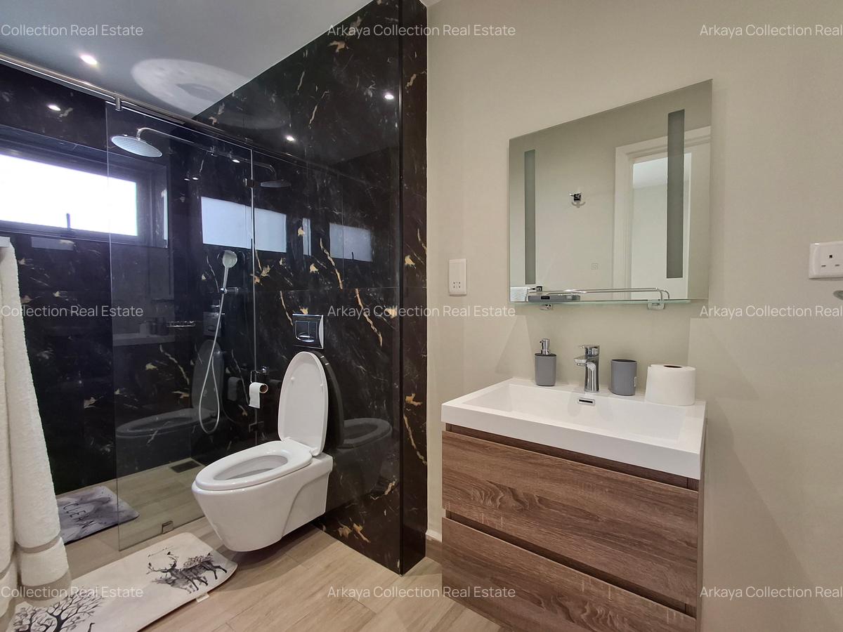 Serviced 2 Bed Apartment with En Suite in Riverside - 6