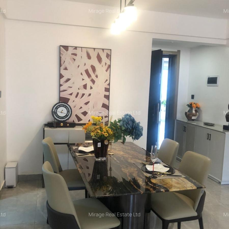 1 Bed Apartment with Borehole in Syokimau - 20