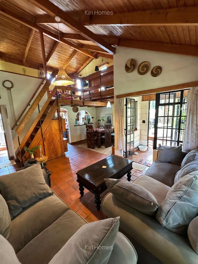 2 Bed Townhouse with En Suite in Karen Hardy - 2