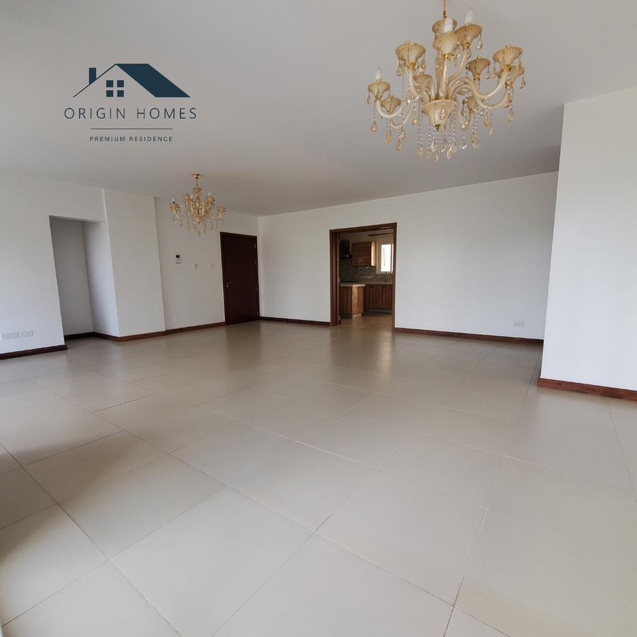 3 Bed Apartment with En Suite at Lavington - 3