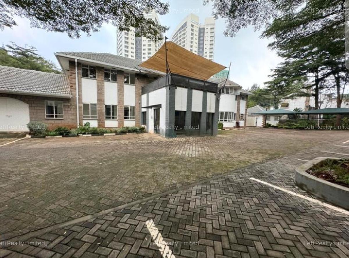 Commercial Property with Backup Generator in Lavington - 10