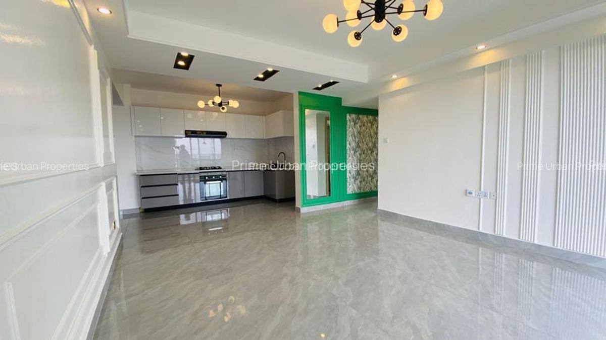 3 Bed Apartment with En Suite in Westlands Area - 17