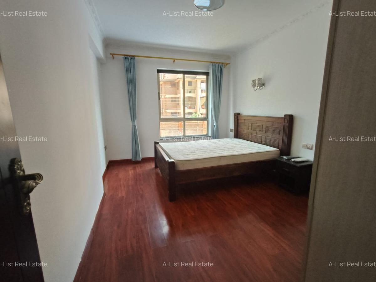 2 Bed Apartment with En Suite at Kileleshwa - 5