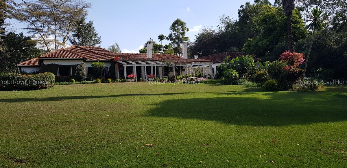 Commercial Land at Kabasiran Road - 12