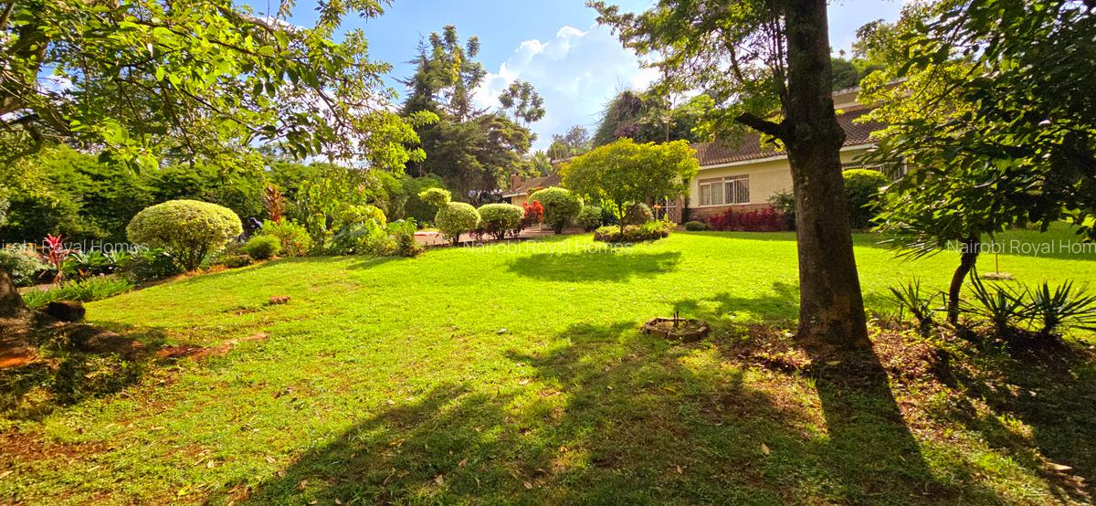Residential Land at Off Limuru Road - 9