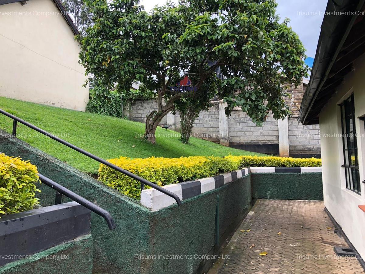 4 Bed House with En Suite at Milimani - 9