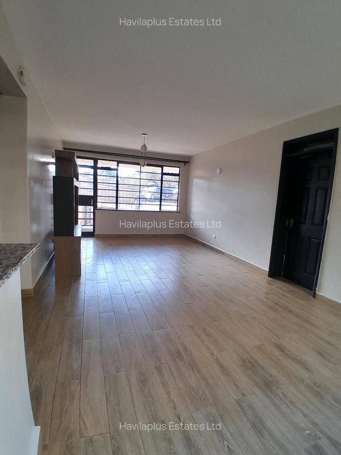 3 Bed Apartment with En Suite in Waiyaki Way - 3