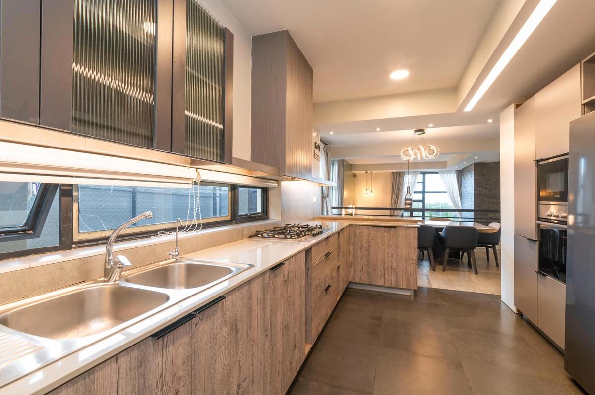 4 Bed Townhouse with En Suite in Tigoni - 3
