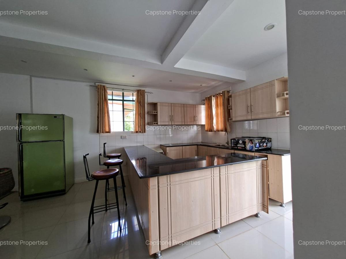 2 Bed House with En Suite in Runda - 3