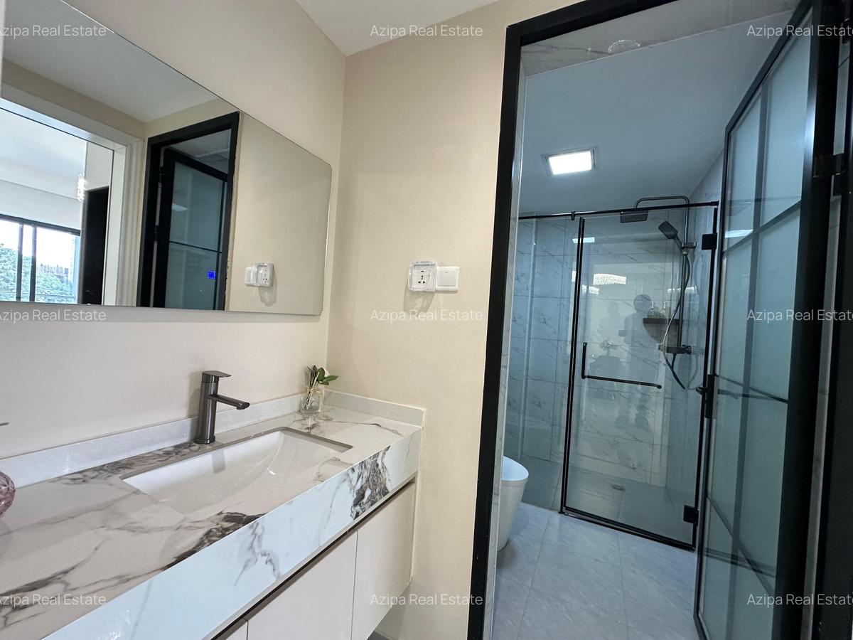 1 Bed Apartment with En Suite at Wood Avenue - 7