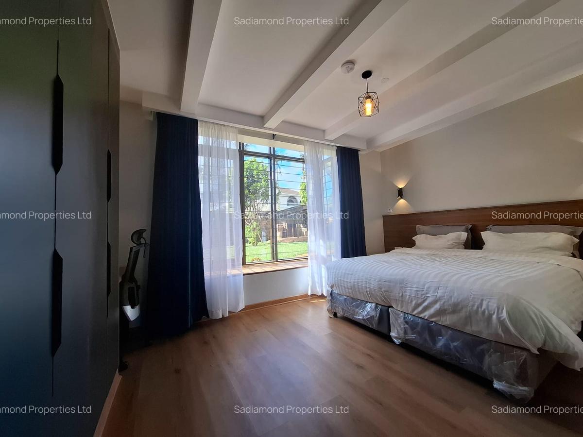 2 Bed House with En Suite in Runda - 4