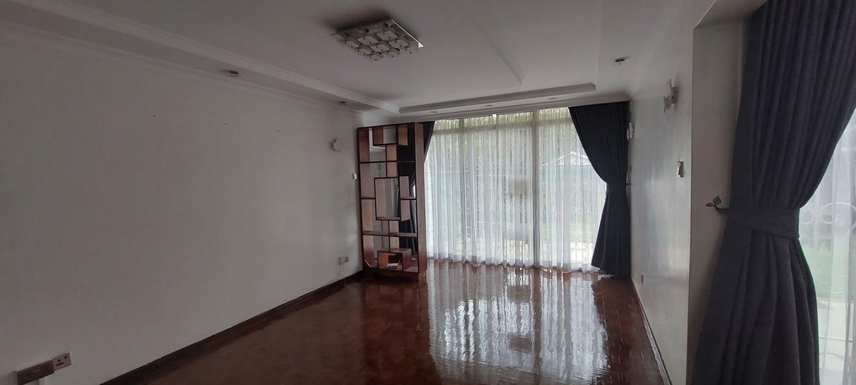 3 Bed Townhouse with En Suite in Kileleshwa - 5