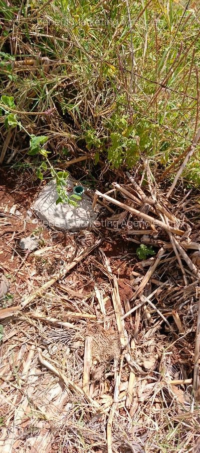 0.05 ha Residential Land at Matasia - 2