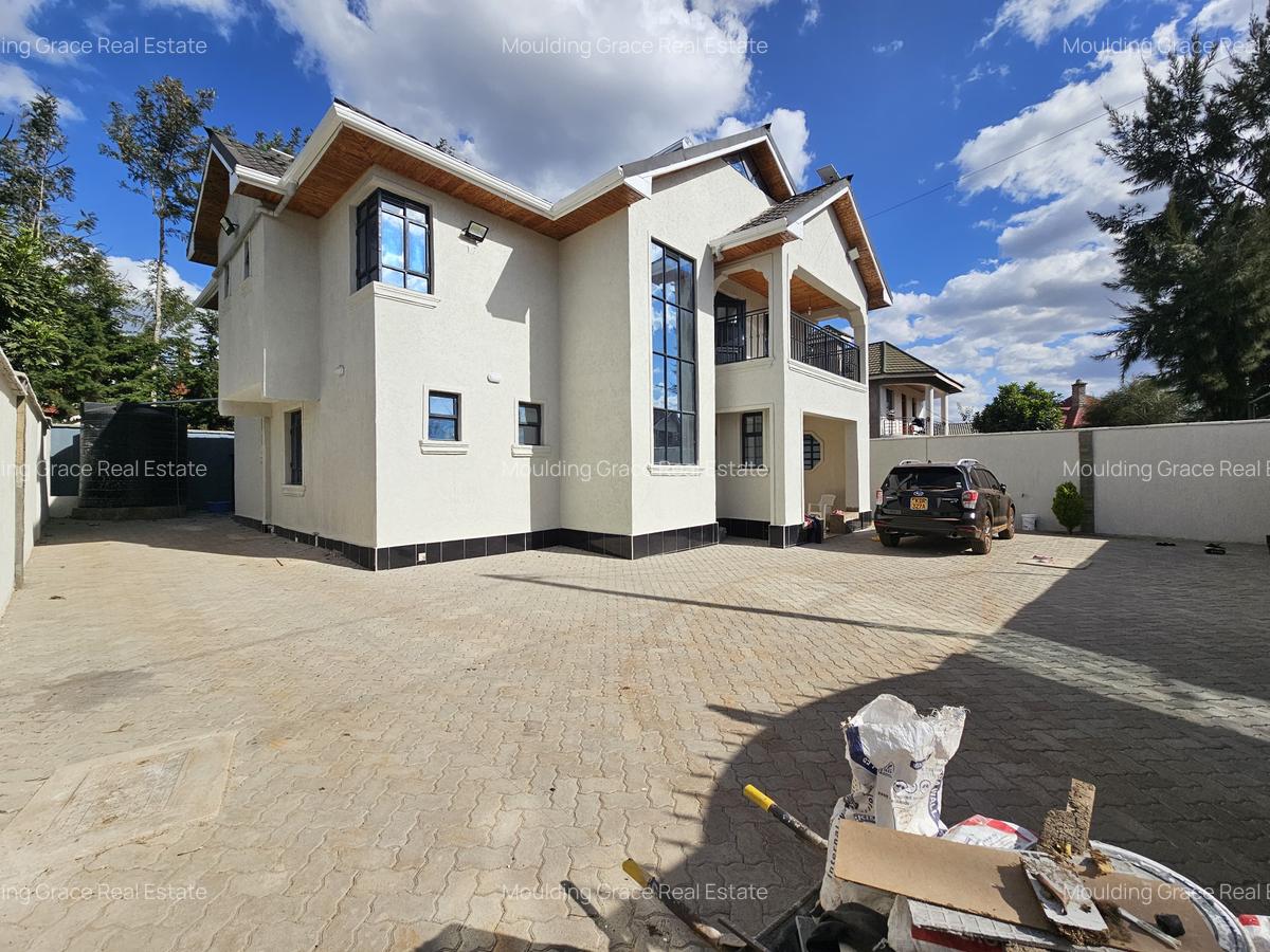 5 Bed House in Ngong - 2