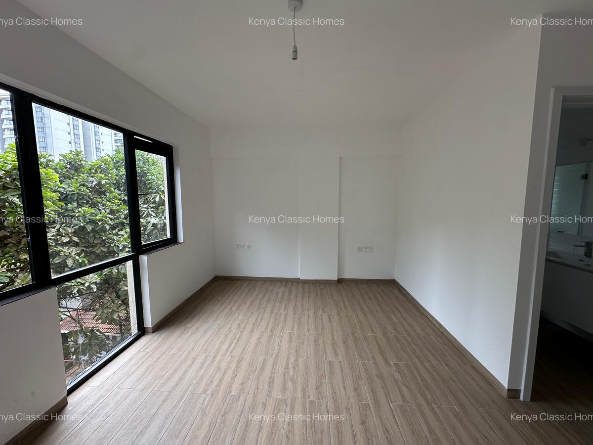 3 Bed Apartment with En Suite at Kileleshwa Nairobi Kenya - 15