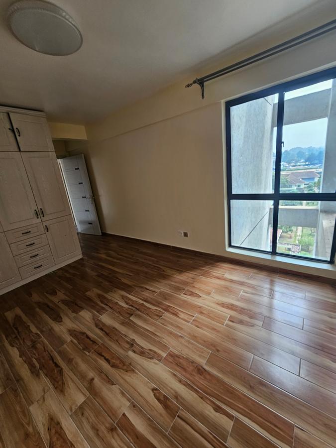 3 Bed Apartment with En Suite at Kilimani - 17