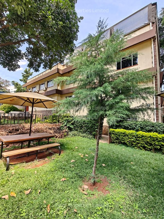 Commercial Property with Service Charge Included in Westlands Area - 3