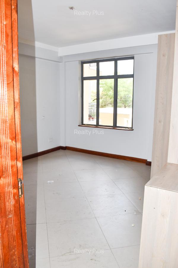 3 Bed Apartment with En Suite at Matumbato - 4