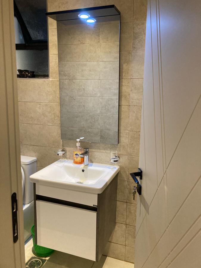 Serviced 1 Bed Apartment with Swimming Pool at Elgeyo Marakwet Road - 16