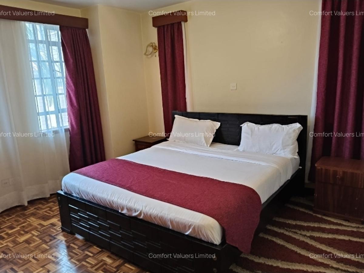 Serviced 3 Bed Apartment with En Suite at Kilimani - 15