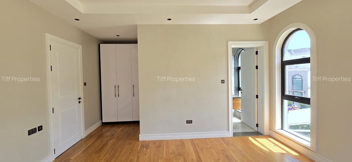 5 Bed Townhouse in Loresho - 15