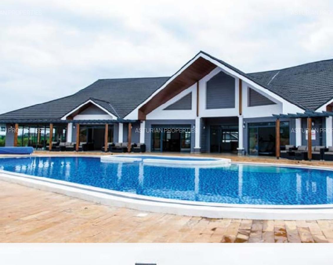 4 Bed Townhouse with En Suite in Runda - 10