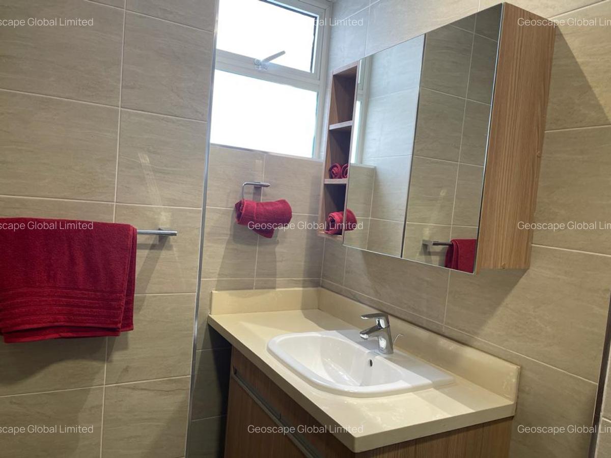 Furnished 3 Bed Apartment with En Suite in General Mathenge - 6