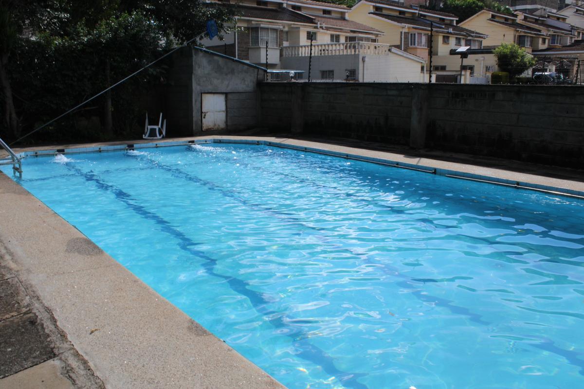 4 Bed Apartment with Staff Quarters in Kilimani - 2