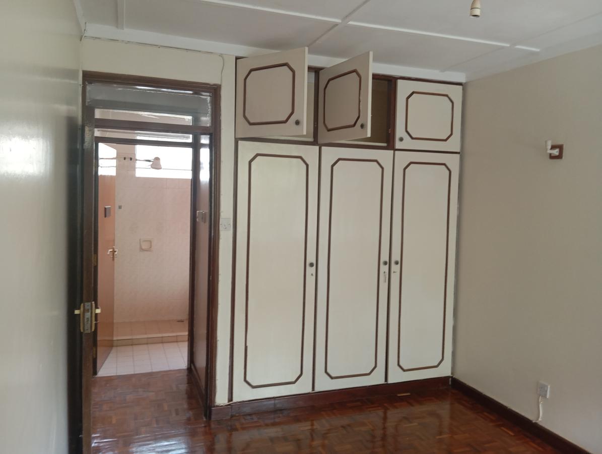 4 Bed Townhouse with En Suite at Kileleshwa Estate - 5