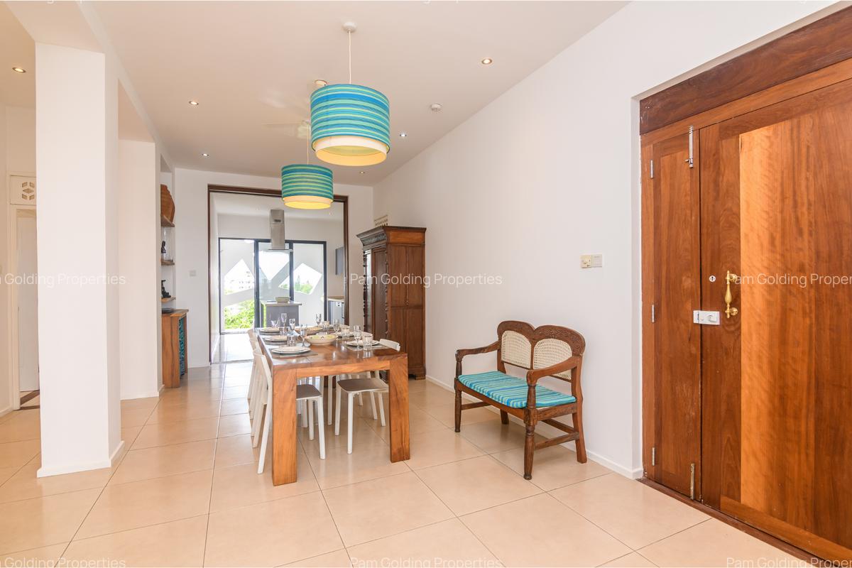 Furnished 3 Bed Apartment with En Suite in Tudor - 6