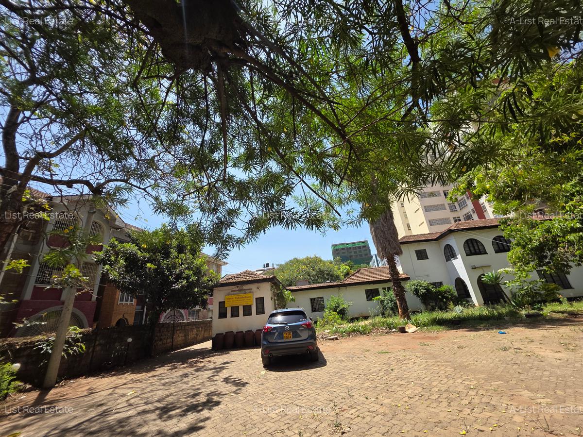 1 ac Commercial Property at 3Rd Avenue - 13