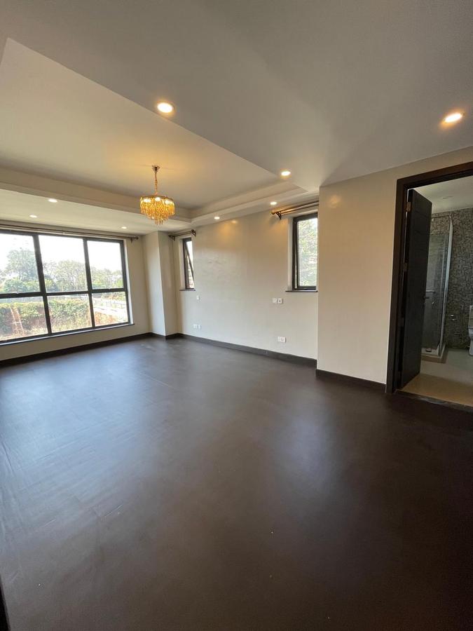 4 Bed Apartment with En Suite at Gitanga Road - 8