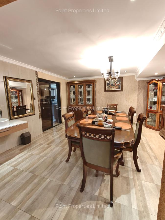 7 Bed Villa with En Suite in Karen - 6