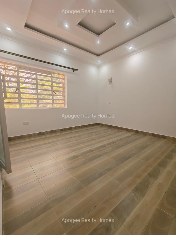 3 Bed Apartment with En Suite at Nairobi - 7