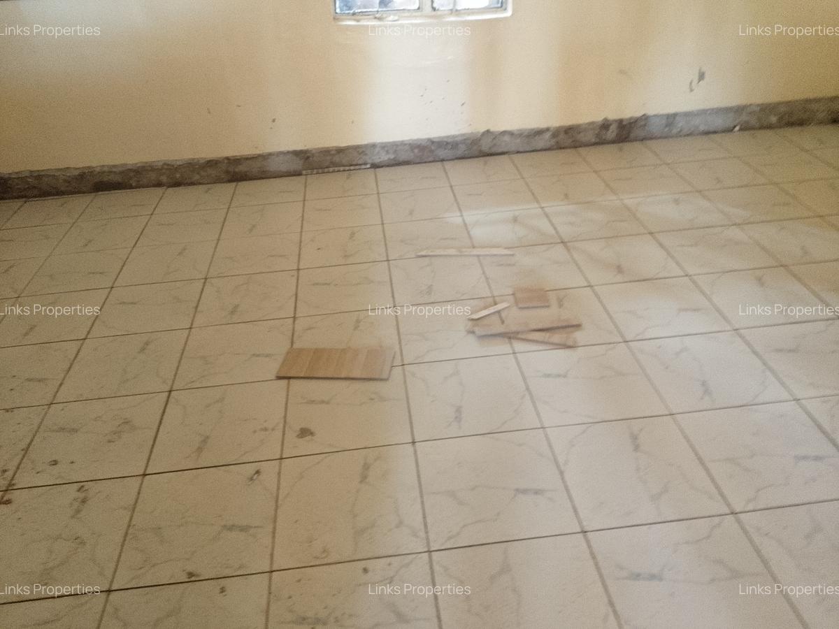 3 Bed House with En Suite at Karen - 4