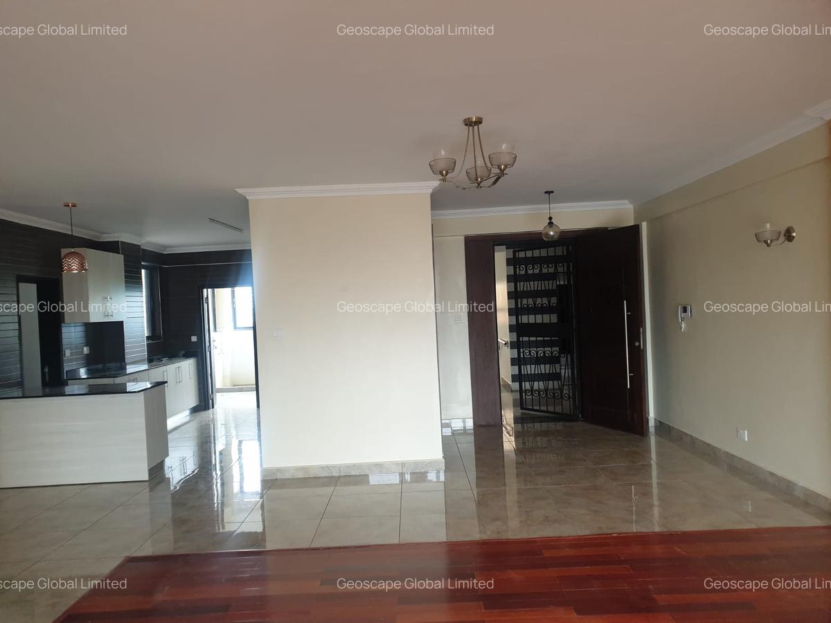 3 Bed Apartment with En Suite in Westlands Area - 4
