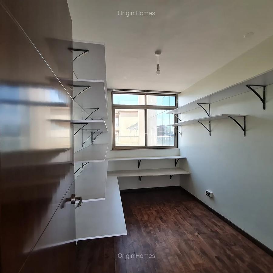 4 Bed Apartment with En Suite at Westlands - 6