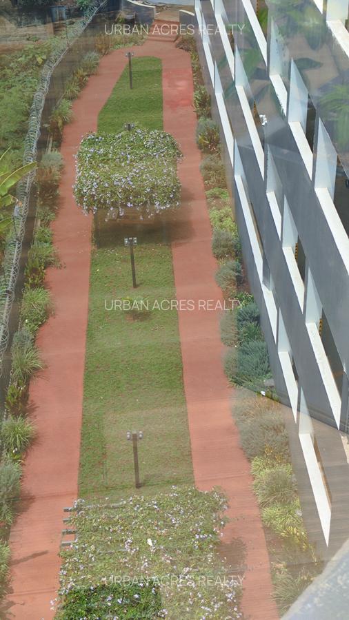 3 Bed Apartment with En Suite in Kileleshwa - 19