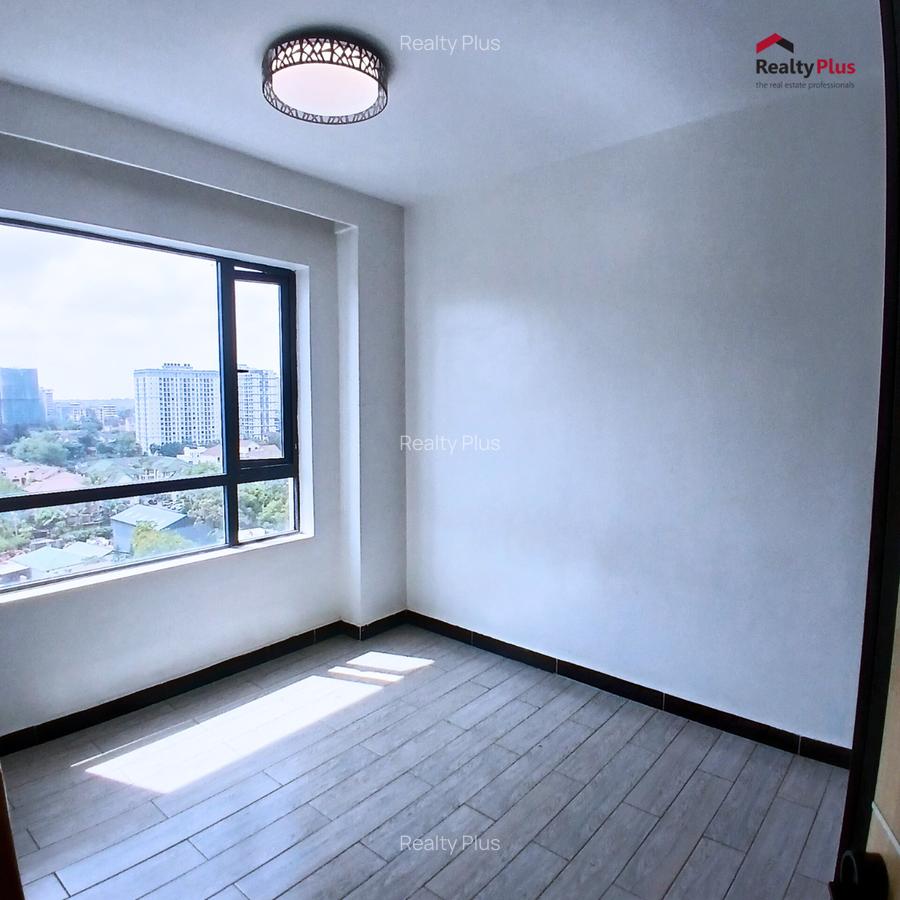 2 Bed Apartment with Swimming Pool at Wood Ave - 4