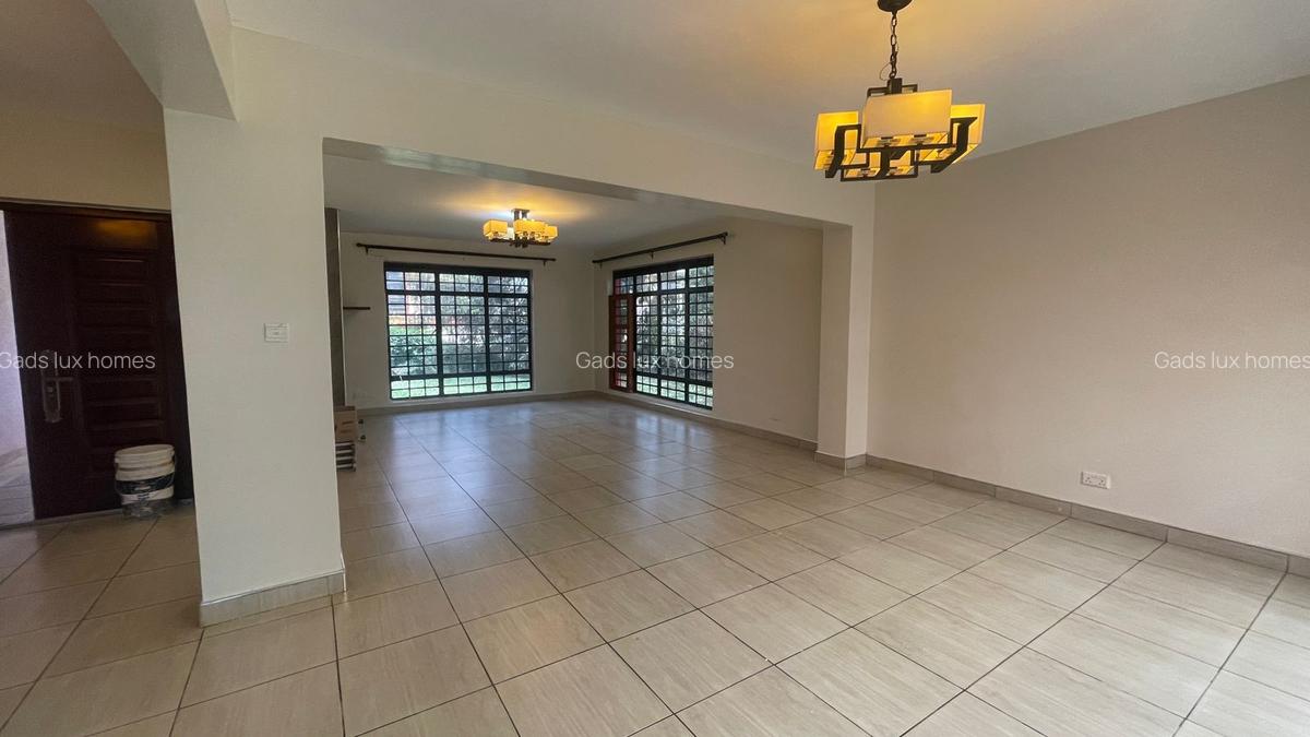 4 Bed Villa with En Suite at Kiambu - 15