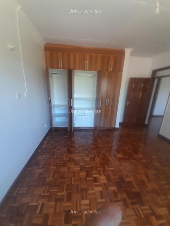 5 Bed Townhouse at Hub Karen - 17