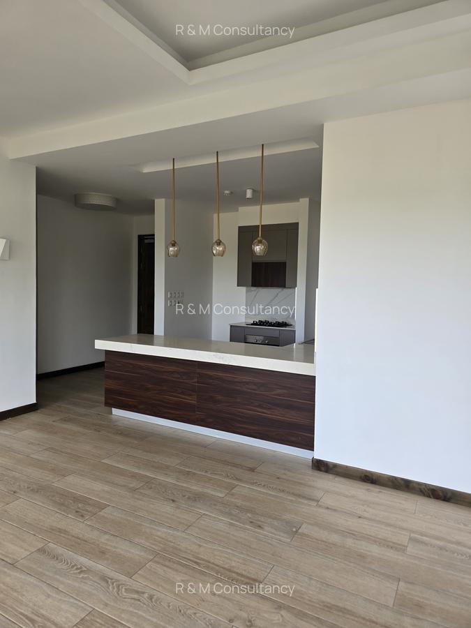 1 Bed Apartment with Gym at Two Rivers Mall - 3