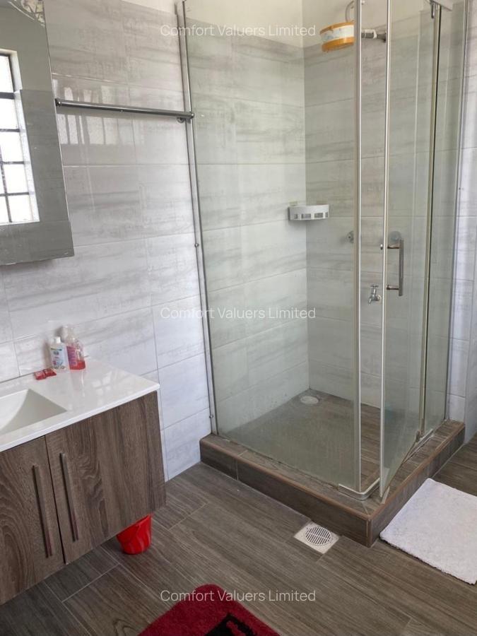 Serviced 3 Bed Apartment with En Suite at Yaya Centre - 10