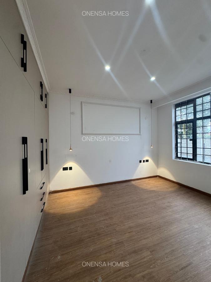 3 Bed House with En Suite in Kitengela - 14