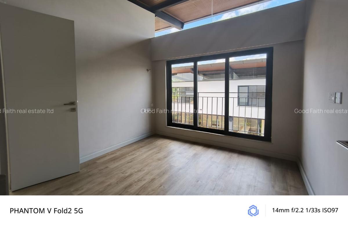 4 Bed Townhouse with En Suite in Kiambu Road - 6