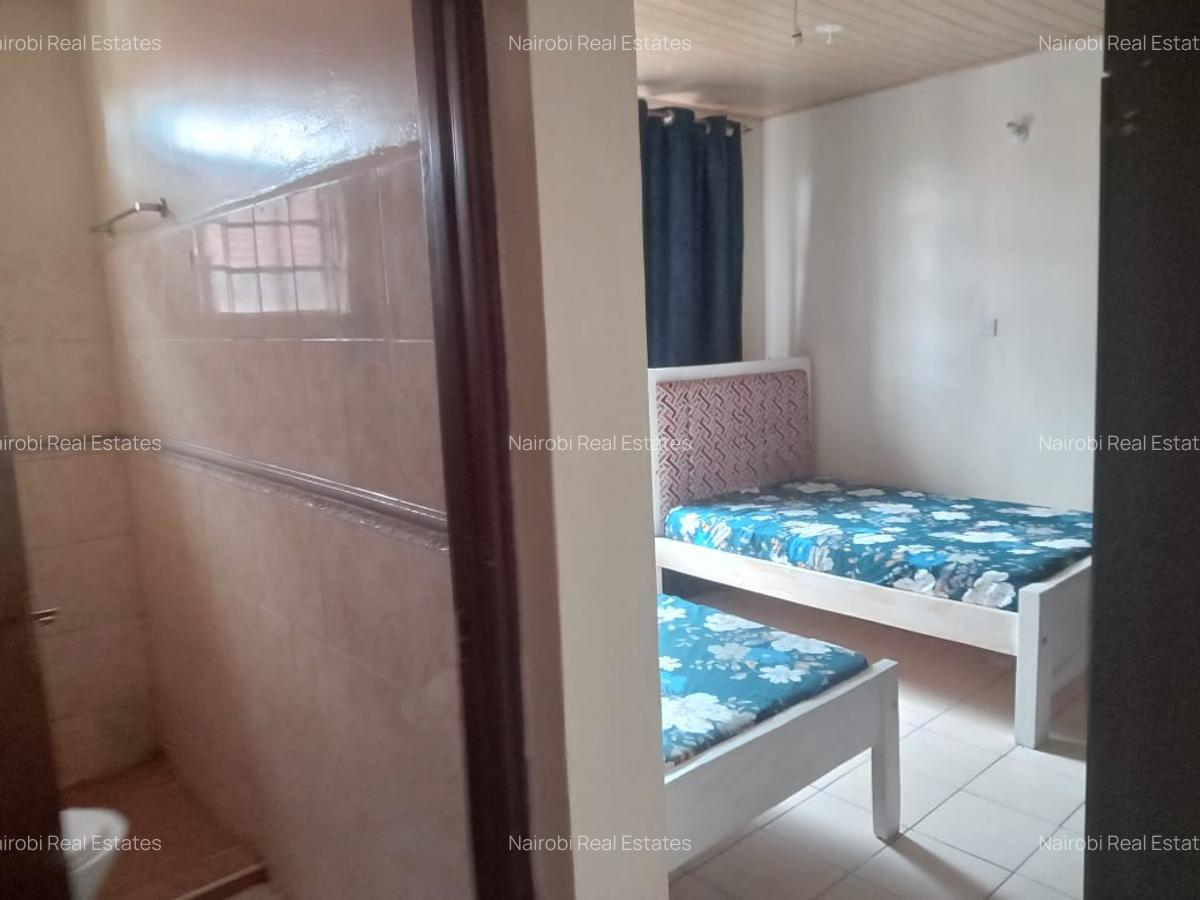 3 Bed House with En Suite in Kitengela - 8